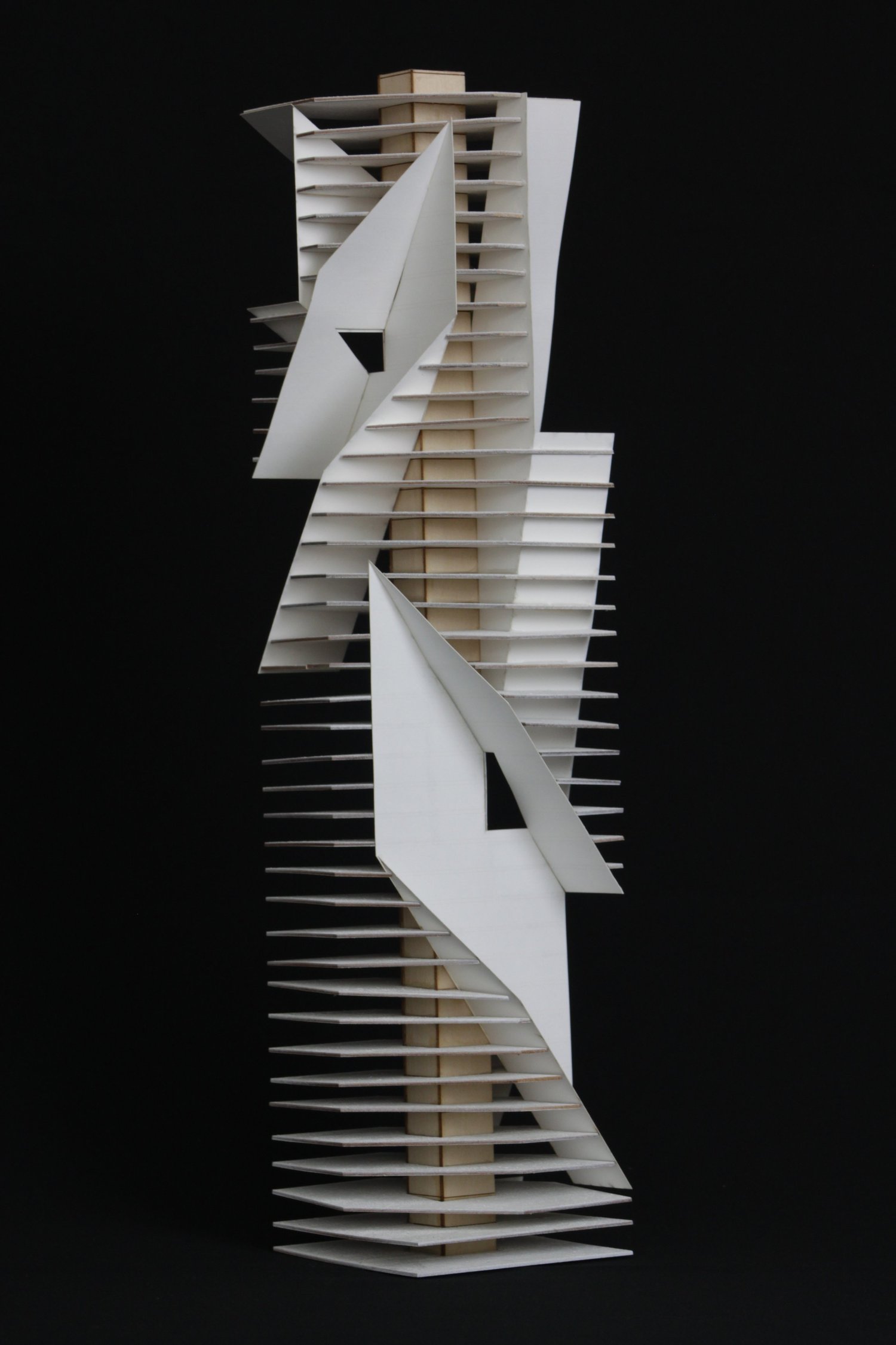 URBAN TOWER_MODEL_2.JPG
